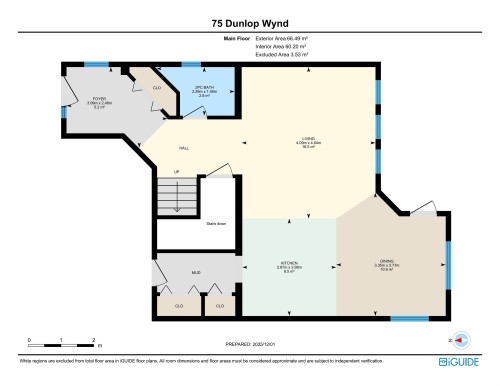 75 Dunlop Wynd, Leduc, AB - Other