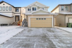 75 DUNLOP Wynd  Leduc, AB T9E 0N3