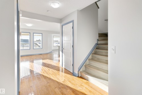 75 Dunlop Wynd, Leduc, AB - Indoor Photo Showing Other Room