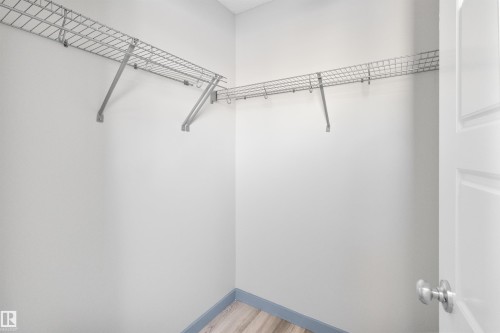 75 Dunlop Wynd, Leduc, AB - Indoor With Storage