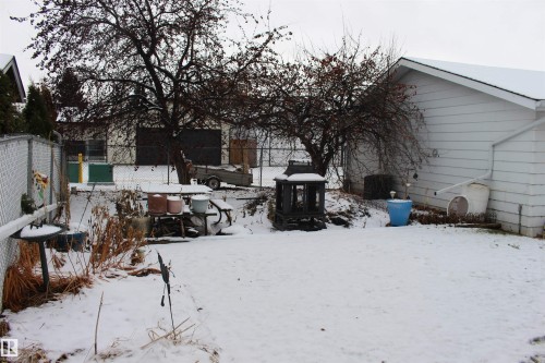 118 Corinthia Drive, Leduc, AB - Outdoor