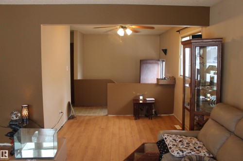 118 Corinthia Drive, Leduc, AB - Indoor Photo Showing Other Room