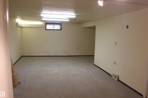 118 Corinthia Drive, Leduc, AB - Indoor Photo Showing Basement