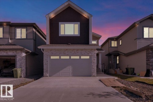 63 Waverly Way, Fort Saskatchewan, AB - Outdoor