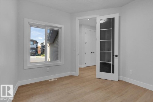 63 Waverly Way, Fort Saskatchewan, AB - Indoor Photo Showing Other Room