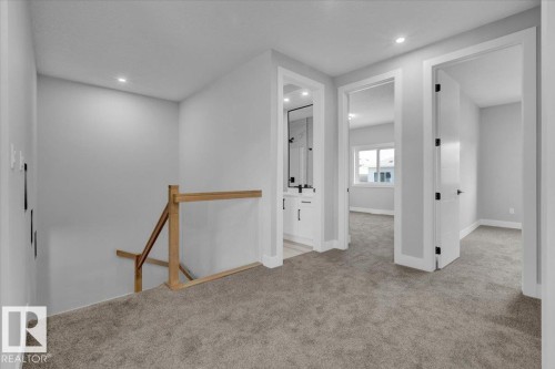 63 Waverly Way, Fort Saskatchewan, AB - Indoor Photo Showing Other Room