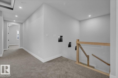 63 Waverly Way, Fort Saskatchewan, AB - Indoor Photo Showing Other Room
