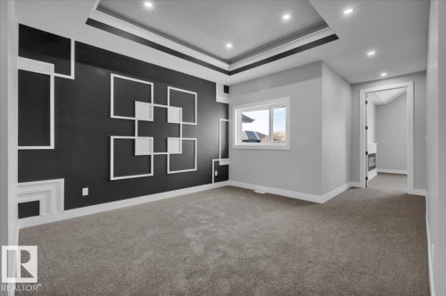 63 Waverly Way, Fort Saskatchewan, AB - Indoor Photo Showing Other Room