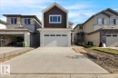 63 Waverly Way, Fort Saskatchewan, AB  - Outdoor With Facade 