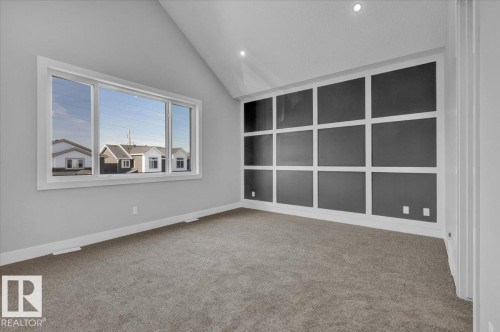 63 Waverly Way, Fort Saskatchewan, AB - Indoor Photo Showing Other Room