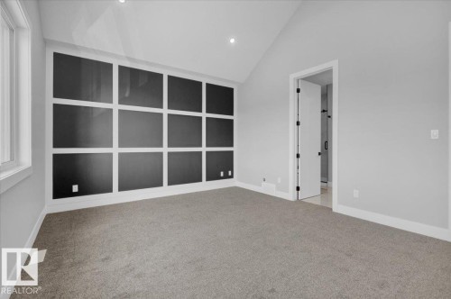 63 Waverly Way, Fort Saskatchewan, AB - Indoor Photo Showing Other Room