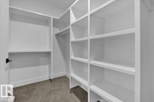 63 Waverly Way, Fort Saskatchewan, AB - Indoor With Storage
