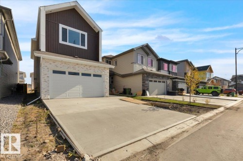 63 Waverly Way, Fort Saskatchewan, AB - Outdoor