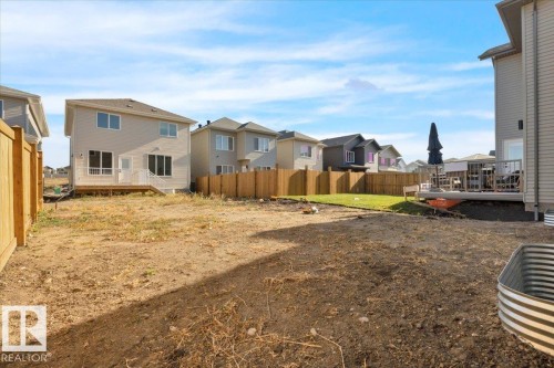 63 Waverly Way, Fort Saskatchewan, AB - Outdoor