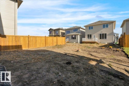 63 Waverly Way, Fort Saskatchewan, AB - Outdoor