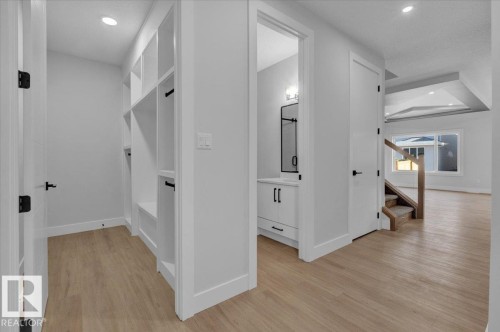 63 Waverly Way, Fort Saskatchewan, AB - Indoor Photo Showing Other Room
