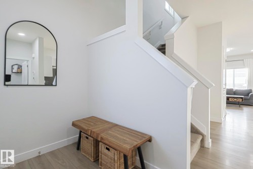 38 Hemingway Crescent, Spruce Grove, AB - Indoor Photo Showing Other Room
