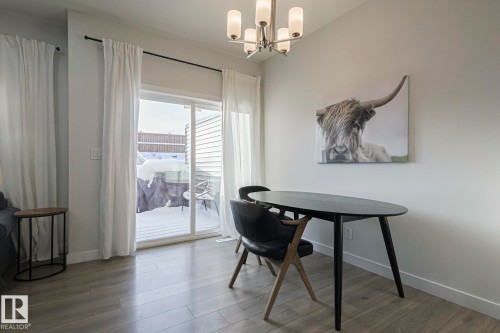 38 Hemingway Crescent, Spruce Grove, AB - Indoor