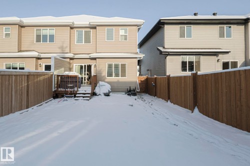 38 Hemingway Crescent, Spruce Grove, AB - Outdoor With Exterior