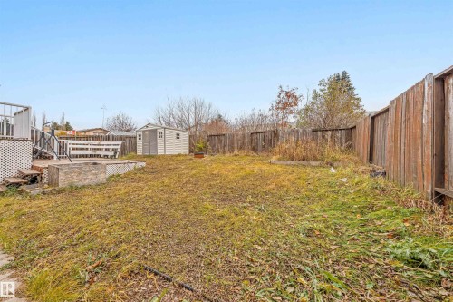 2831 36 Street, Edmonton, AB - Outdoor