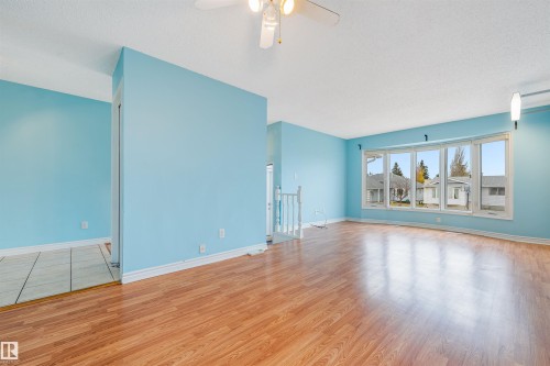 2831 36 Street, Edmonton, AB - Indoor Photo Showing Other Room