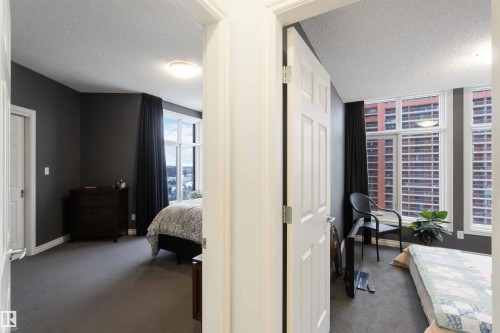 1101 9020 Jasper Avenue, Edmonton, AB - Indoor