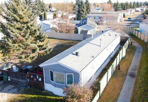140 Evergreen Drive, Edmonton, AB - Outdoor
