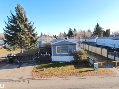 140 Evergreen Drive, Edmonton, AB - Outdoor