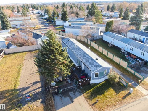 140 Evergreen Drive, Edmonton, AB - Outdoor With View