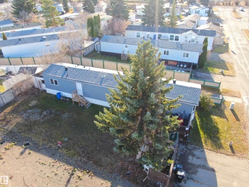 140 Evergreen Drive, Edmonton, AB - Outdoor With View
