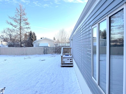 140 Evergreen Drive, Edmonton, AB - Outdoor
