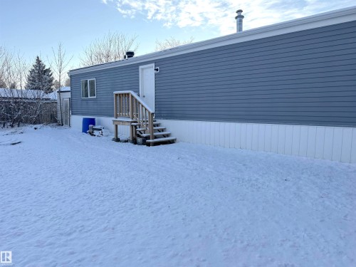 140 Evergreen Drive, Edmonton, AB - Outdoor