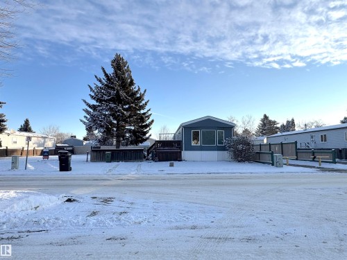 140 Evergreen Drive, Edmonton, AB - Outdoor