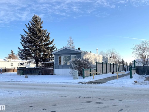 140 Evergreen Drive, Edmonton, AB - Outdoor