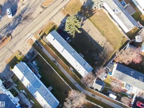 140 Evergreen Drive, Edmonton, AB -  With View