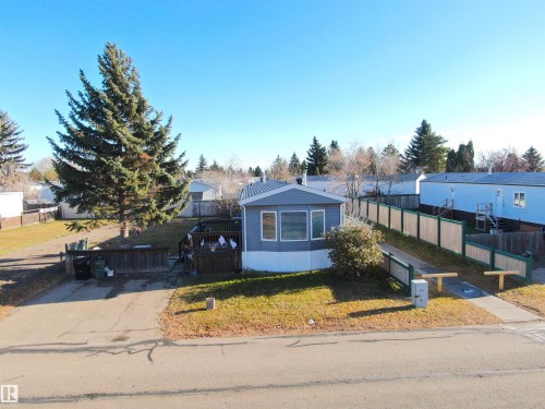 140 Evergreen Drive, Edmonton, AB - Outdoor