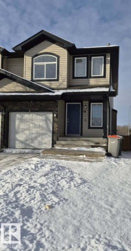 68 Meridian Loop  Stony Plain, AB T7Z 0B9