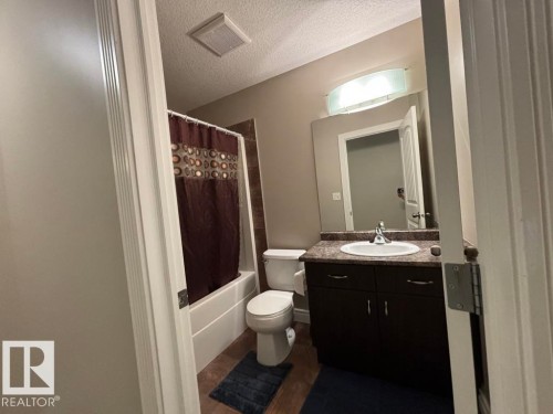 68 Meridian Loop, Stony Plain, AB - Indoor Photo Showing Bathroom