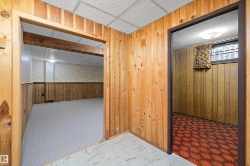 9911 149 Street, Edmonton, AB - Indoor Photo Showing Other Room