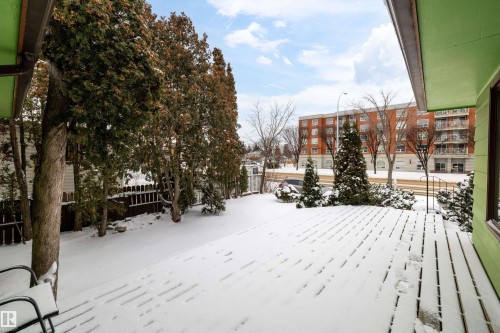 9911 149 Street, Edmonton, AB - Outdoor