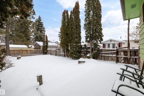 9911 149 Street, Edmonton, AB - Outdoor