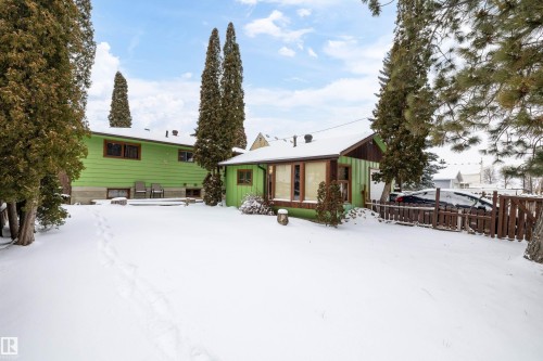 9911 149 Street, Edmonton, AB - Outdoor