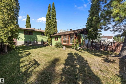 9911 149 Street, Edmonton, AB - Outdoor