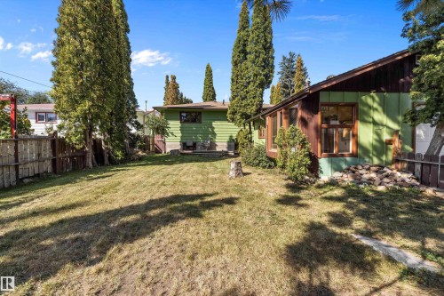 9911 149 Street, Edmonton, AB - Outdoor