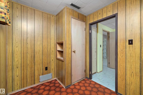 9911 149 Street, Edmonton, AB - Indoor Photo Showing Other Room