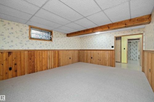 9911 149 Street, Edmonton, AB - Indoor Photo Showing Other Room