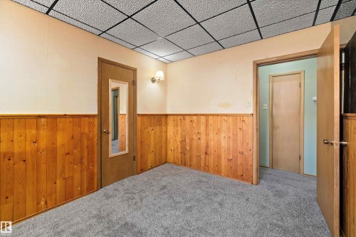 9911 149 Street, Edmonton, AB - Indoor Photo Showing Other Room