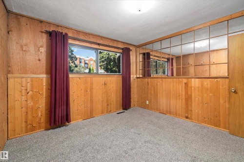 9911 149 Street, Edmonton, AB - Indoor Photo Showing Other Room