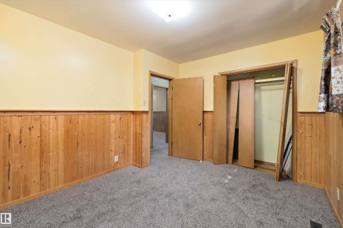 9911 149 Street, Edmonton, AB - Indoor Photo Showing Other Room