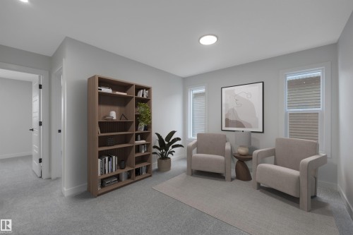 4 Resplendent Way, St. Albert, AB - Indoor